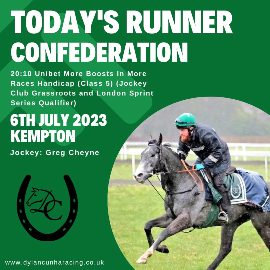 Dylan Cunha Racing LTD tweet media