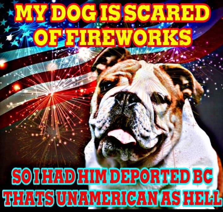 CokeCanKyle420's tweet photo. @Wendigoon8 Happy America Day Dad 🇺🇸 https://t.co/O1vMu491tW