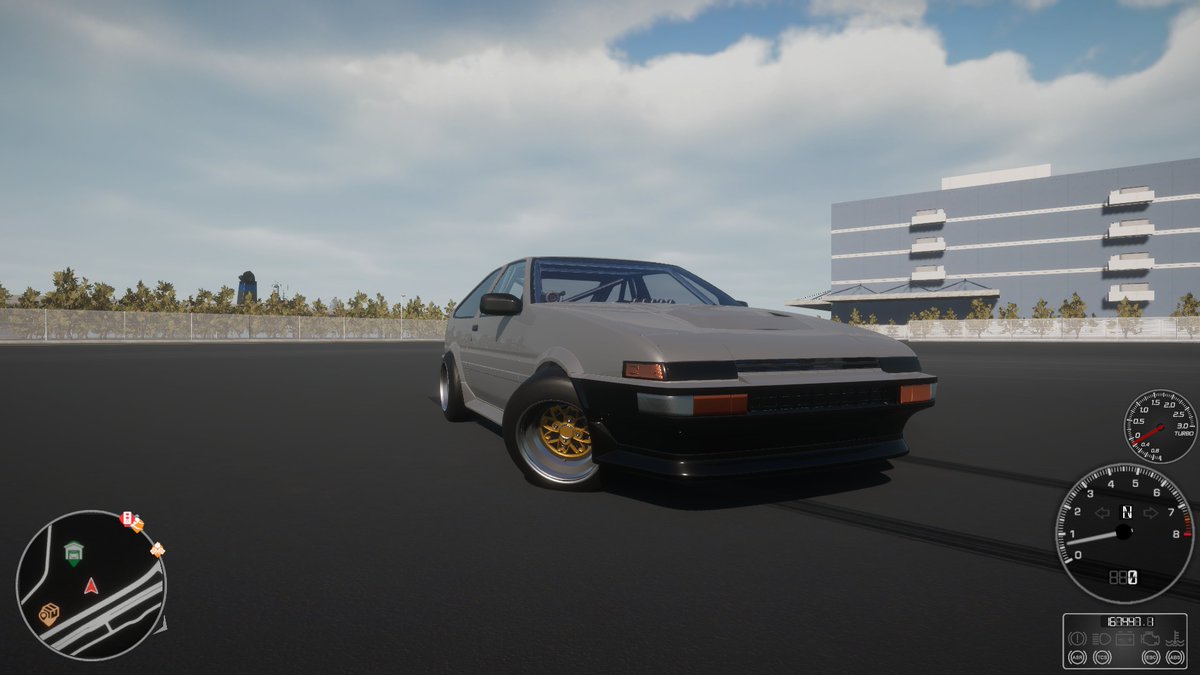 gonzadesu777's tweet photo. いよいよ空でも飛べるようになるのか？？ｗ
気長に待とう…
この未完成のゲームをｗ

When will this game become an airplane game? XD
I would like to wait patiently because it is made by an excellent developer.
#ApexPoint https://t.co/czRMpS2D1U