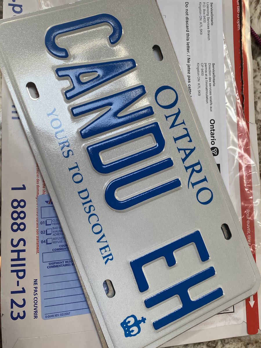 garyhrose69's tweet photo. I got real excited about the potential for new CANDU plants today after the Bruce Power announcement by Minister @ToddSmithPC to commence pre-project development work with the hopes to build up to 4800 MW of large nuclear. https://t.co/6kD3MthWKX