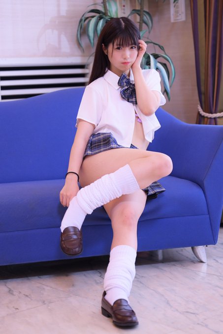 コスプレイヤーニャロメ・ニアのTwitter画像49