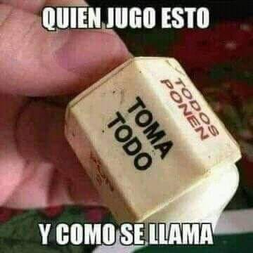 AndresGuzBJ's tweet photo. “Eres old, pero así de old?”
Que juego es?