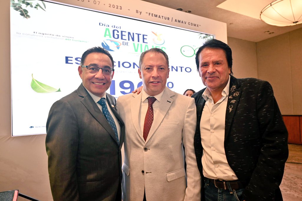 Revista Nexos Turísticos tweet media