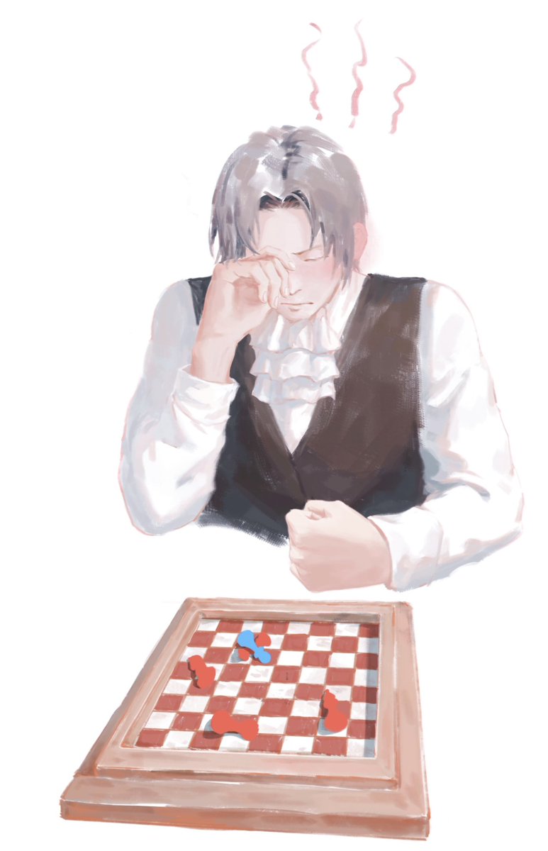 edmdhan's tweet image. #AceAttorney