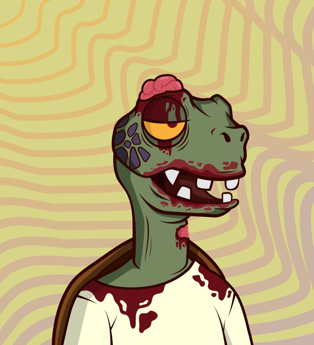 TheGOATofTezos's tweet image. #tinyturtle