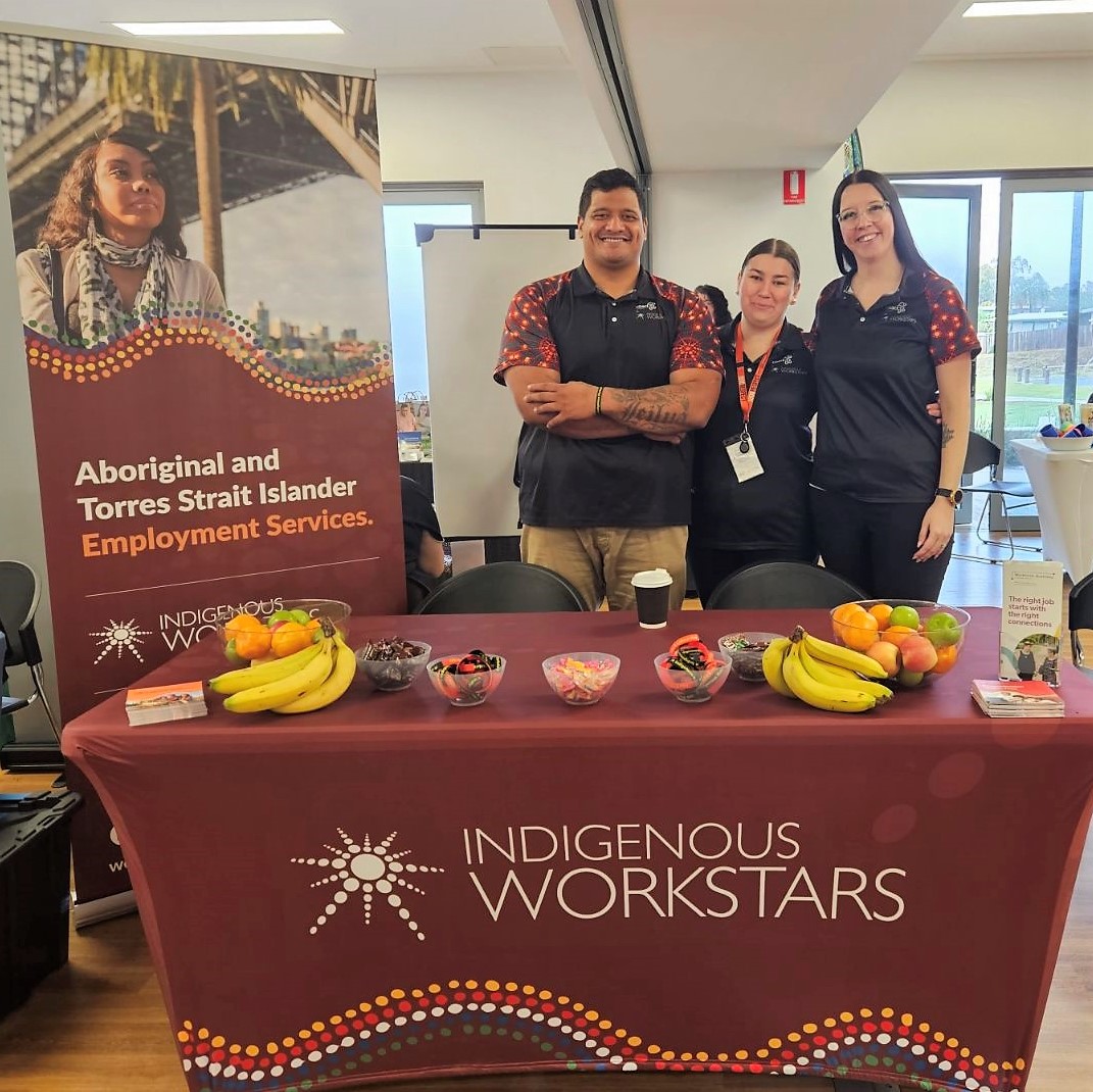 Work_Stars's tweet image. It was such a great day yesterday in Gadstone celebrating NAIDOC.
Thank you to everyone who came along.
.
#NAIDOC2023 #ForOurElders #NAIDOCWeek #Workstars