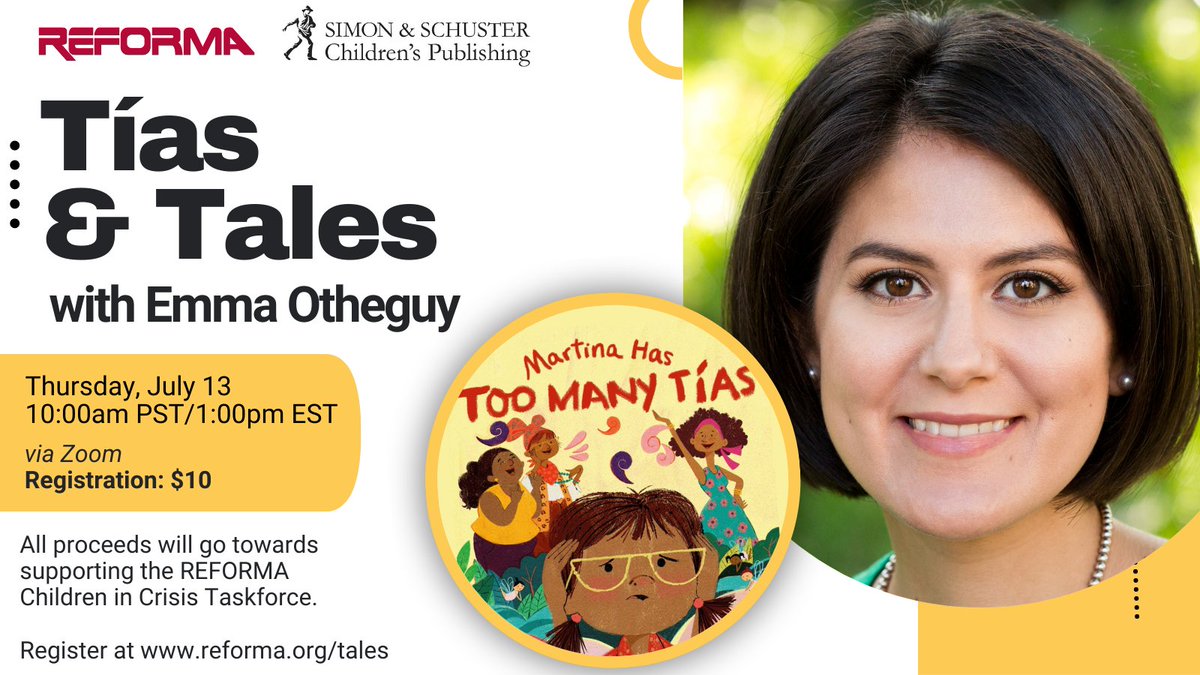 REFORMA National tweet media