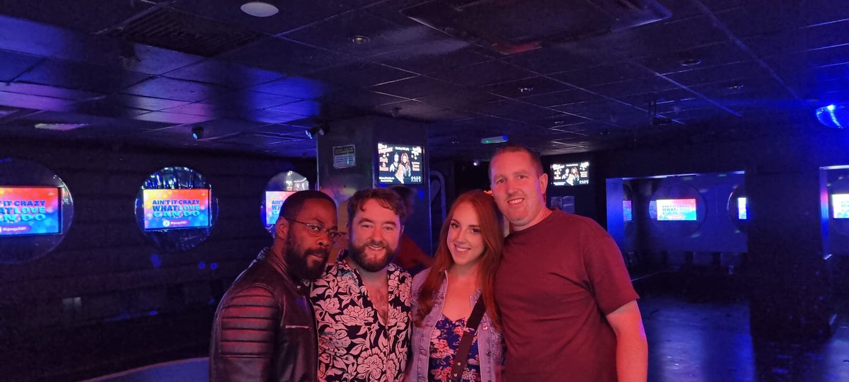 Michael Flanagan tweet media