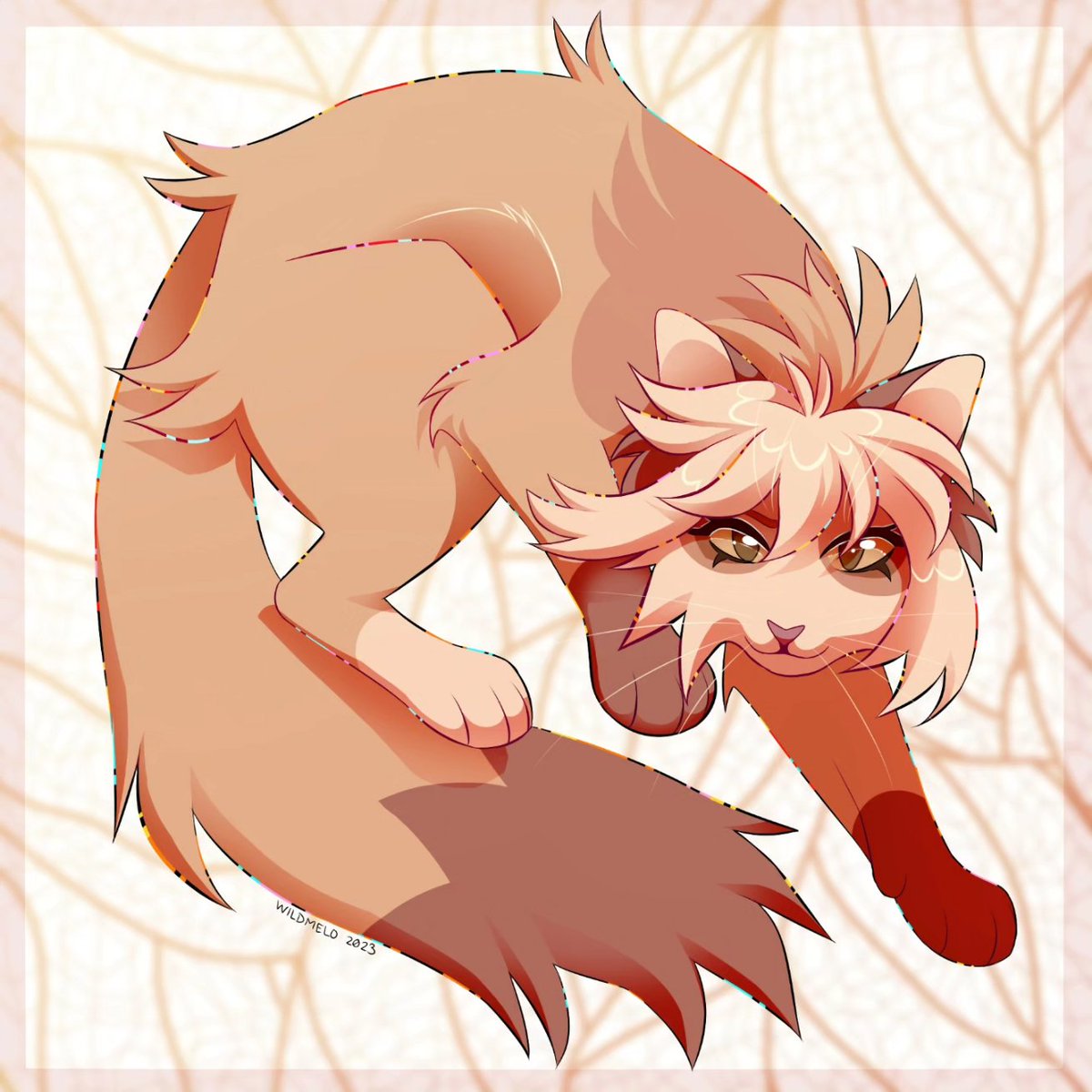 Attack for <a href="/astrapiika/">☕ astrapiika is on bsky!</a> !!
