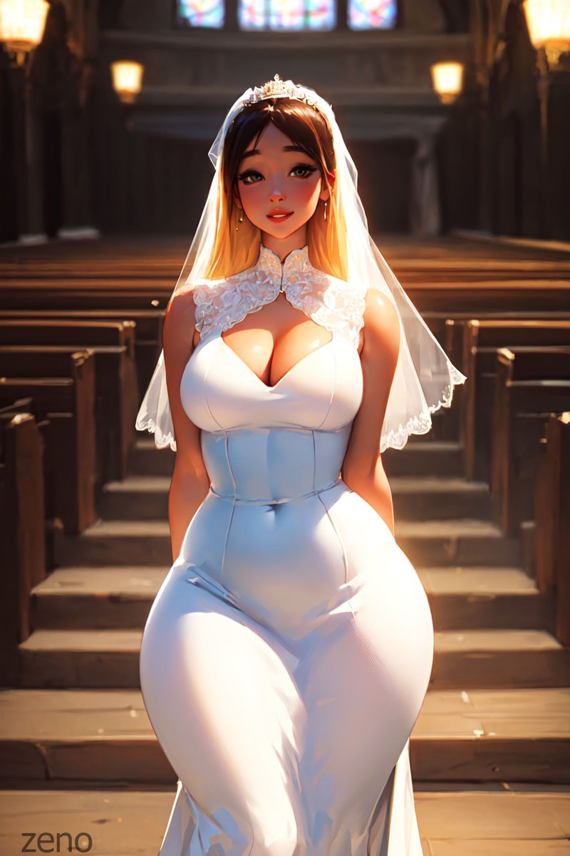 ZenonDe2nd's tweet photo. my entries for #BrideAIChallenge by @Urionsi

Congratulations to 15k next stop 20k! wohooo

#aiart #aiArtwork #aiイラスト https://t.co/i37kuM9wKH