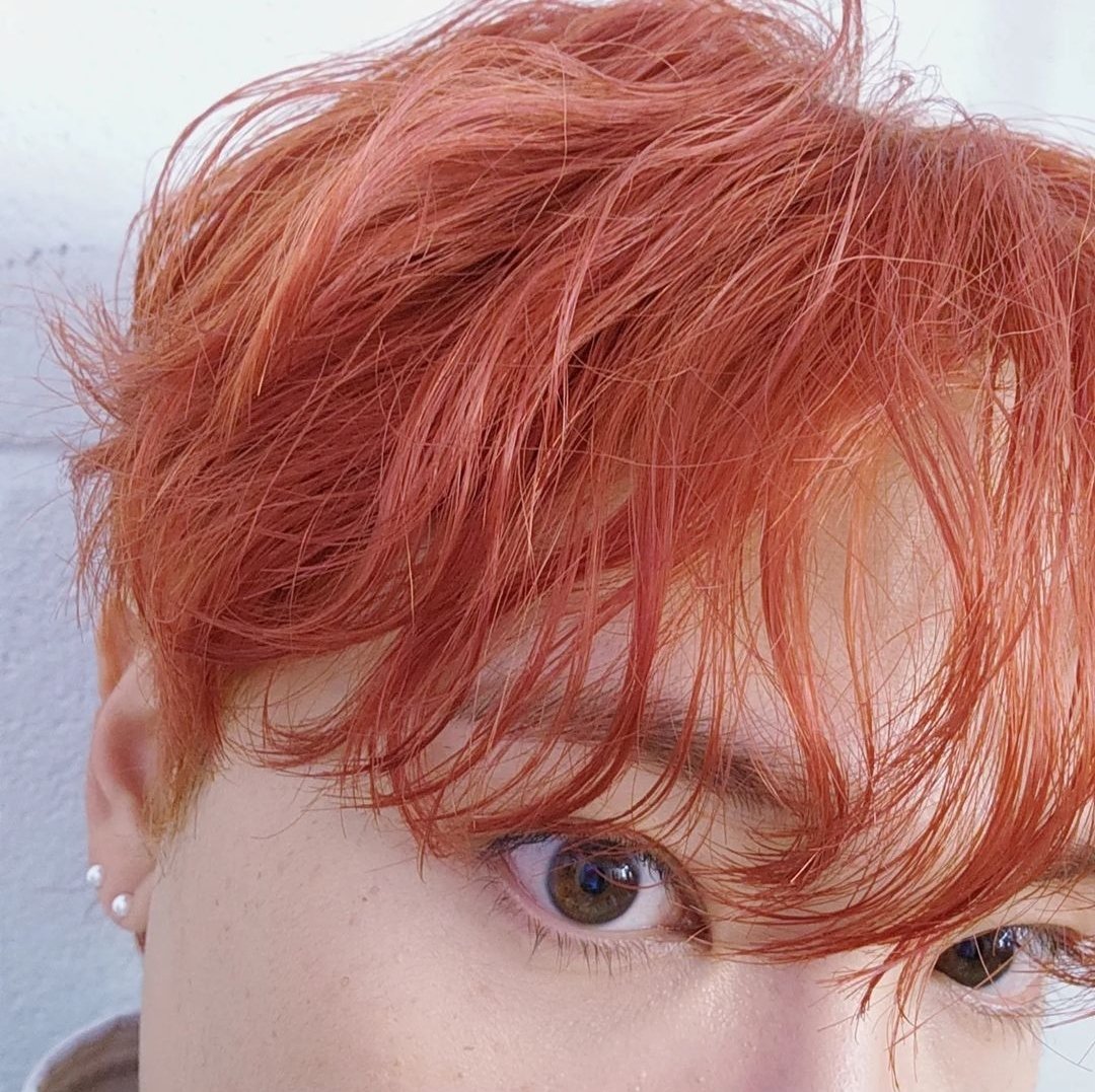 FTIslandBrazil's tweet photo. Passando aqui só pra surtar com esses dois cabelos. Finalmente revivendo a melhor era de cabelos da banda. Ansiosa para o próximo comeback. 🥹

Agora posso sumir novamente. 🤣

Boa noite, pris! 💛 https://t.co/XzCDyJvooa