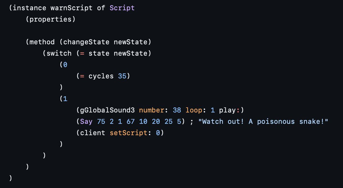 This is impressive work and really fun to dig into: github.com/sluicebox/sci-… (cc <a href="/Rosella500/">Kelsey 💙</a>)
