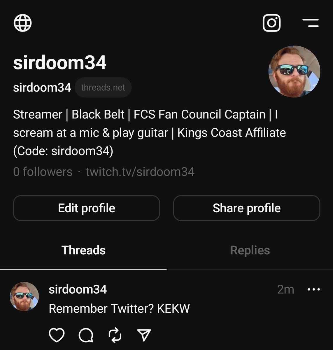 Sirdoom34 tweet media