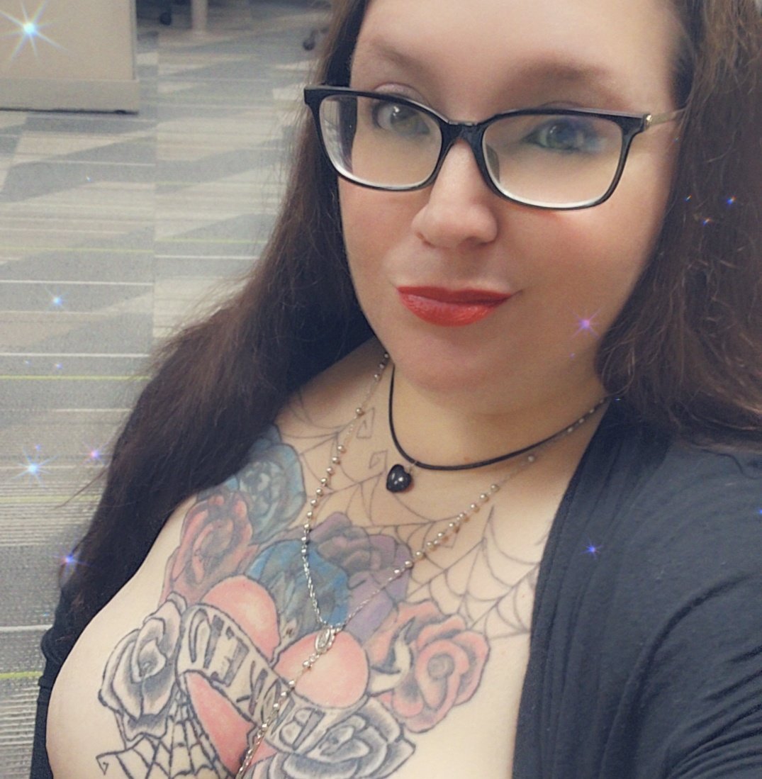 2Ag0raph0bik's tweet photo. https://t.co/BglScZaZCx
#BBW #THICC #Bbwlove #milf https://t.co/qGg1qdSFBE