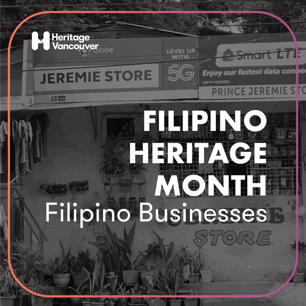 Heritage Vancouver tweet media