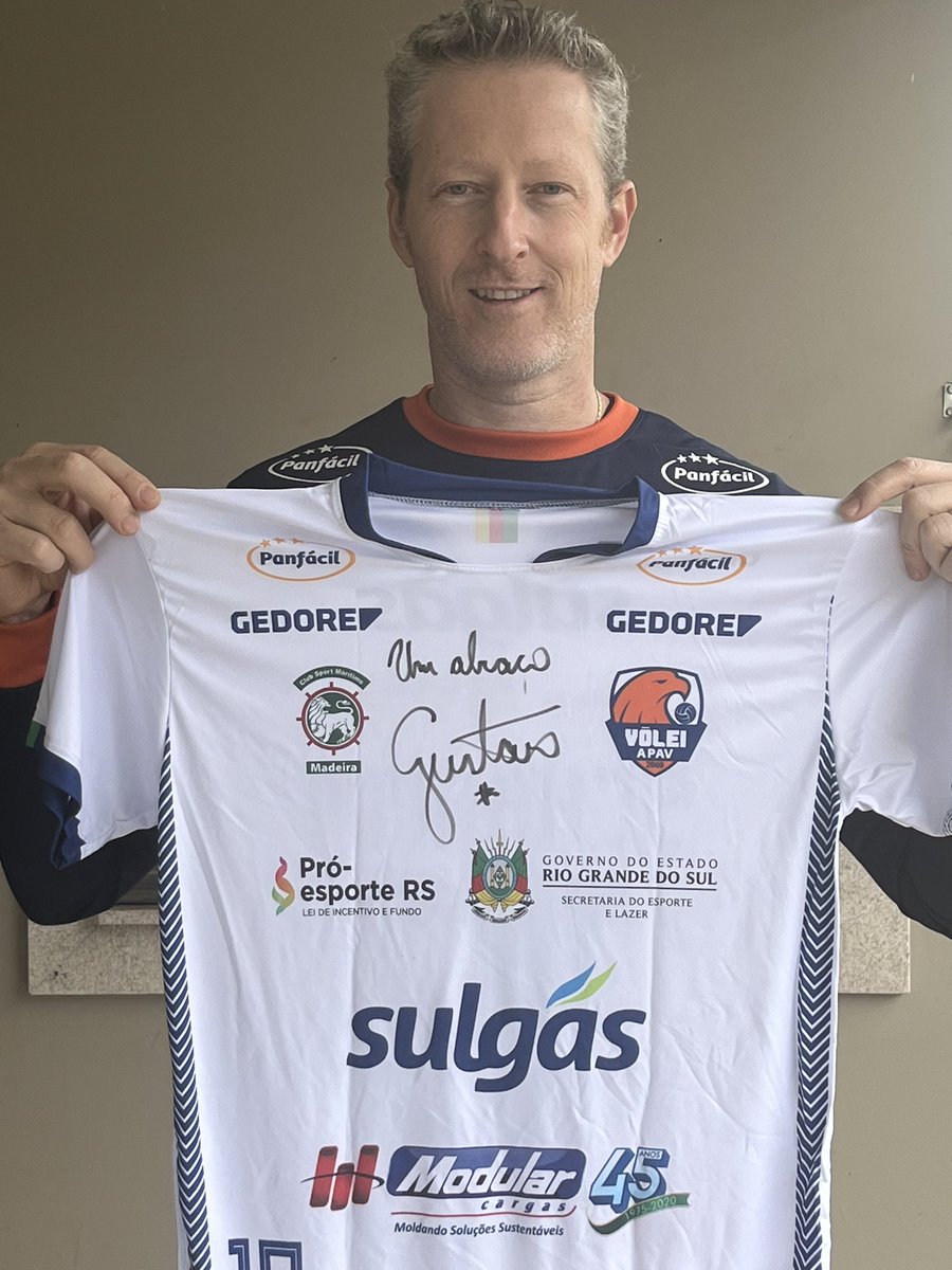 Gustavollei's tweet photo. Quer ajudar a @VoleiCanoas 
Vem participar dessa rifa https://t.co/oVqWiMIJkJ https://t.co/VZy5tkD49Q
