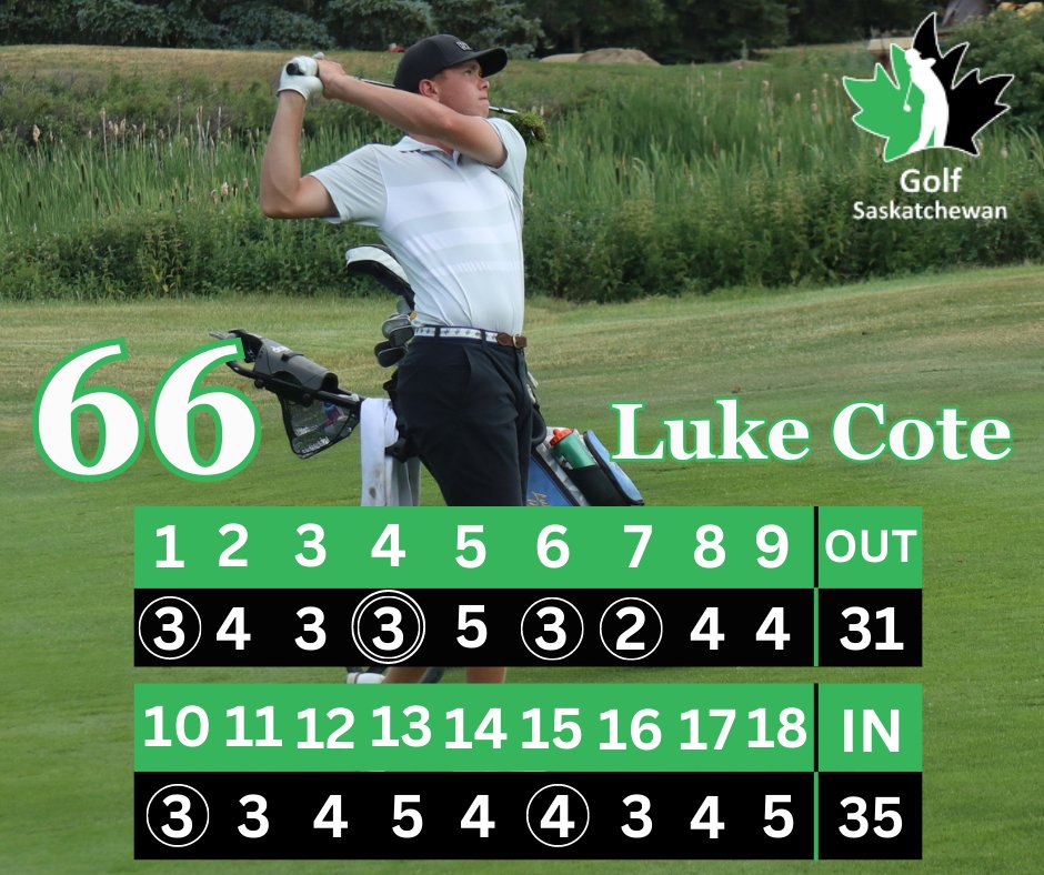 Golf Saskatchewan tweet media