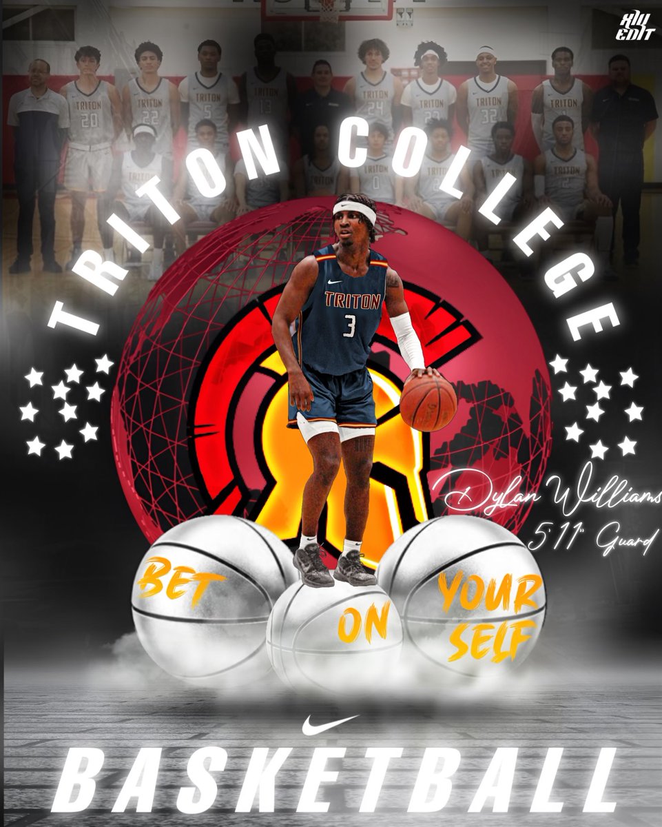 Be patient, I'm livin' in the moment 🙇🏾‍♂️ #Committed #JUCO <a href="/MensTriton/">Triton Men’s Basketball</a>