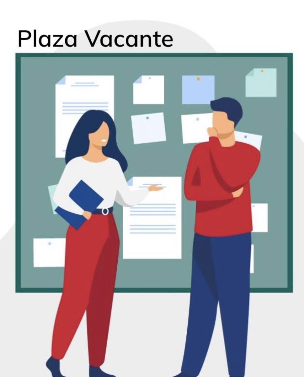 Entérate  y aplica en la sección de Plazas Vacantes y Consultorías: 

A la consultoría "Asesoría técnica para la implementación del plan de trabajo en el marco del convenio MOCCA-PROMECAFE".
promecafe.net/?p=23637