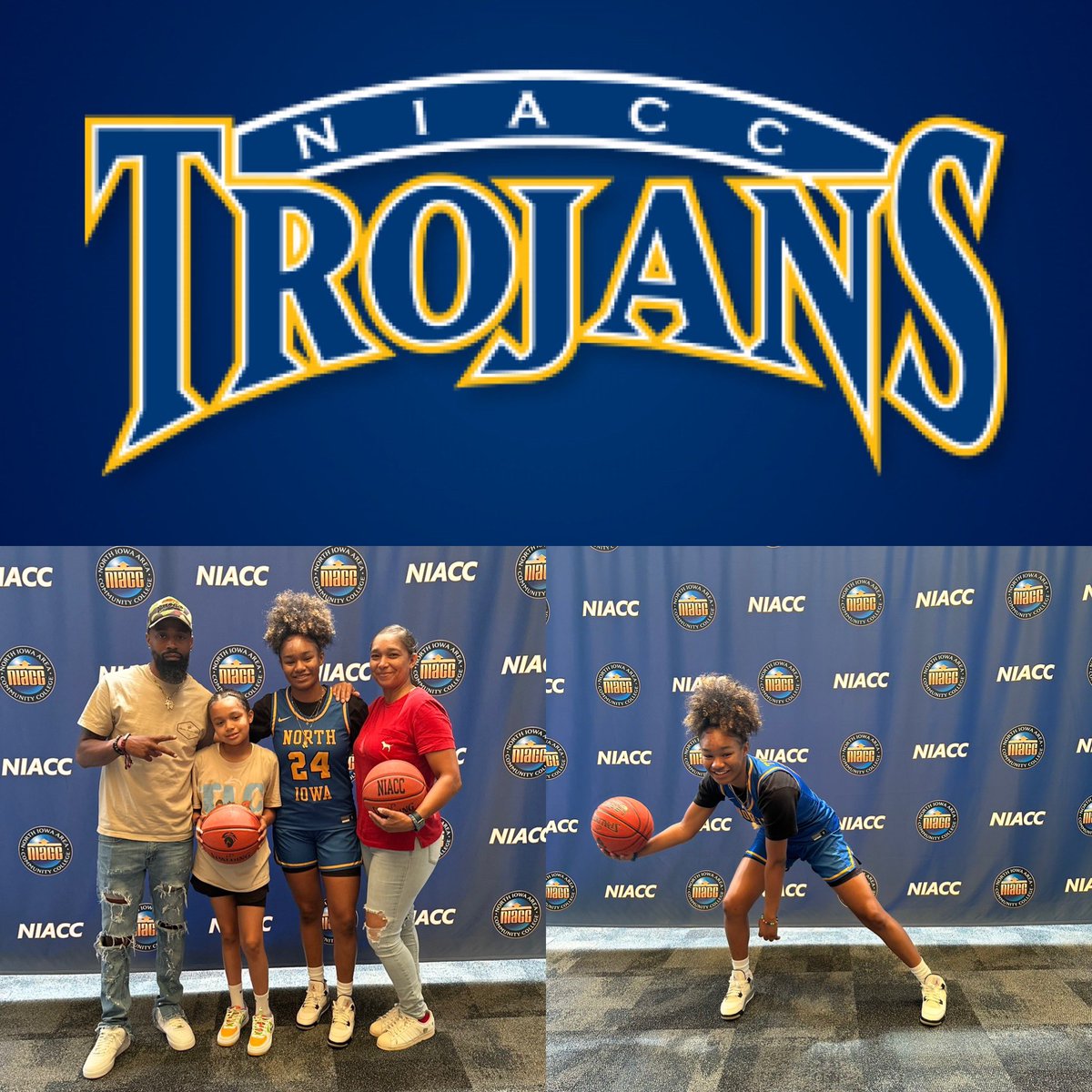 Nyomi Crushshon (@nyomicrushshon) on Twitter photo Thank you <a href="/CoachVaught/">Brad Vaught</a> for the visit. I am glad to say that I have received a scholarship to play with <a href="/NIACCWBball/">NIACC Women's Basketball</a>!! Thank you <a href="/CoachVaught/">Brad Vaught</a> for the visit. I am glad to say that I have received a scholarship to play with <a href="/NIACCWBball/">NIACC Women's Basketball</a>!!