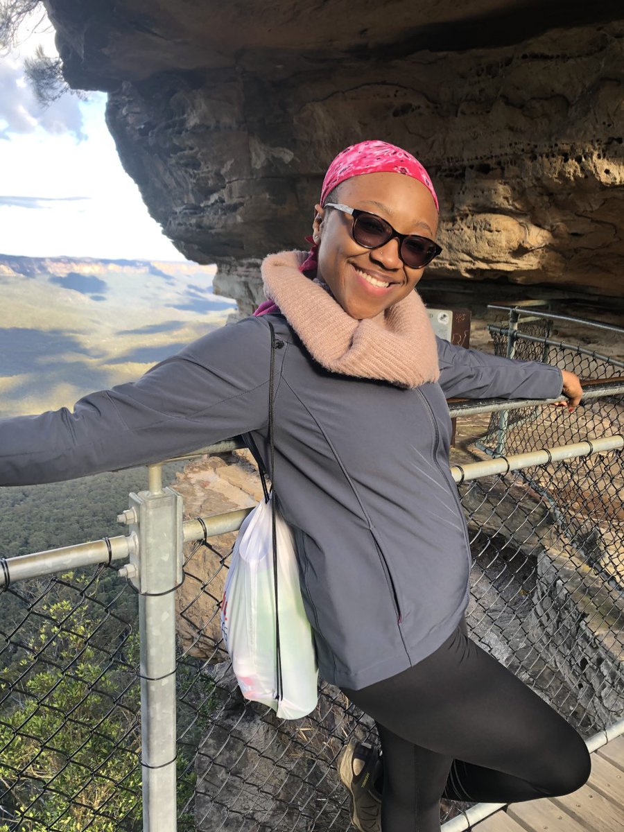 AusYCSEC's tweet photo. Get to know our 2023 #AusYCSEC Organising Committee!
Cristina has a background in coastal engineering and sciences and is currently working at DPE. She recently completed her PhD, focused on the impact of synoptic and large-scale climate processes on sea level variability. https://t.co/5EgKFZPYZU