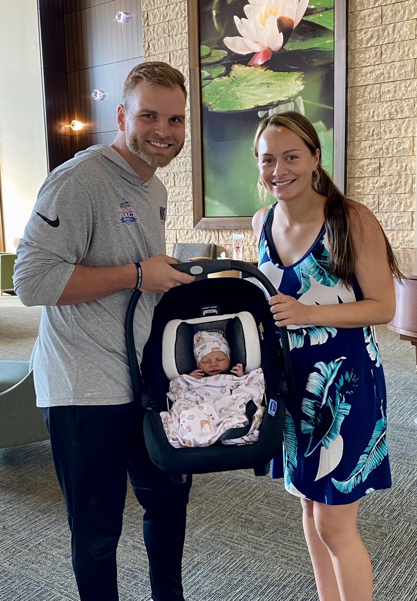 Welcome to the world, our little firecracker 💥 Weston Wade Fair - 8 lbs 6 oz.  Born on July 4th 🇺🇸 at 3:22 PM.  You are so loved, sweet boy 💙 Mama is a warrior.  After 37 hours of labor, Raelynn brought our blessing into the world.  Our hearts are full.