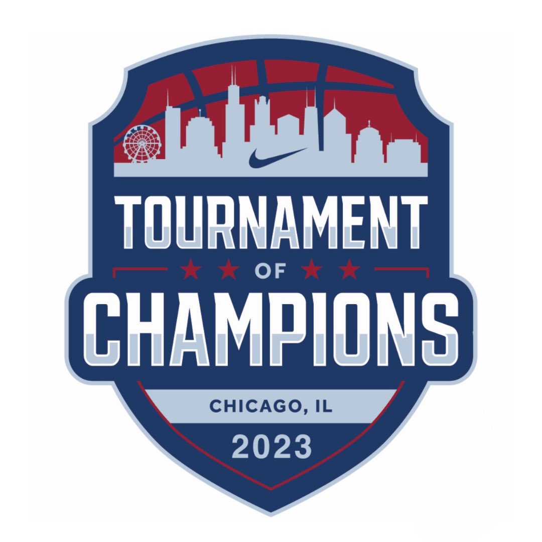 Chicago-bound!🏀
<a href="/LBGbasketball/">Lexie Gerson Basketball</a>