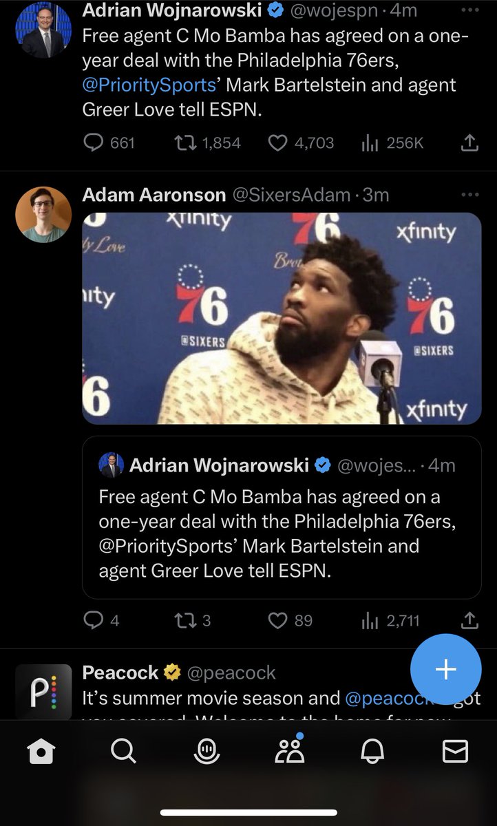 _MRussell3's tweet photo. @SixersAdam Perfect https://t.co/NEOLyivffD