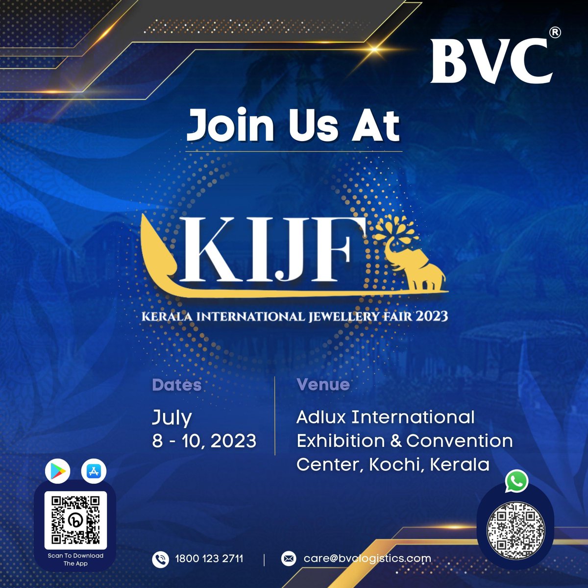 BVCLogistics tweet media