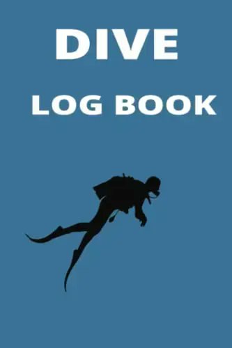 Perfect #dive log book to record conditions, equipment, location, date, dive data, and dive verification buff.ly/3XE8ZZi <a href="/thedivestudios/">DIVE Studios</a>  #divelogbook <a href="/SWIM_DEEP/">SWIM DEEP ≈</a>