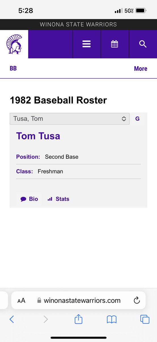 Tom Tusa🍻 tweet media