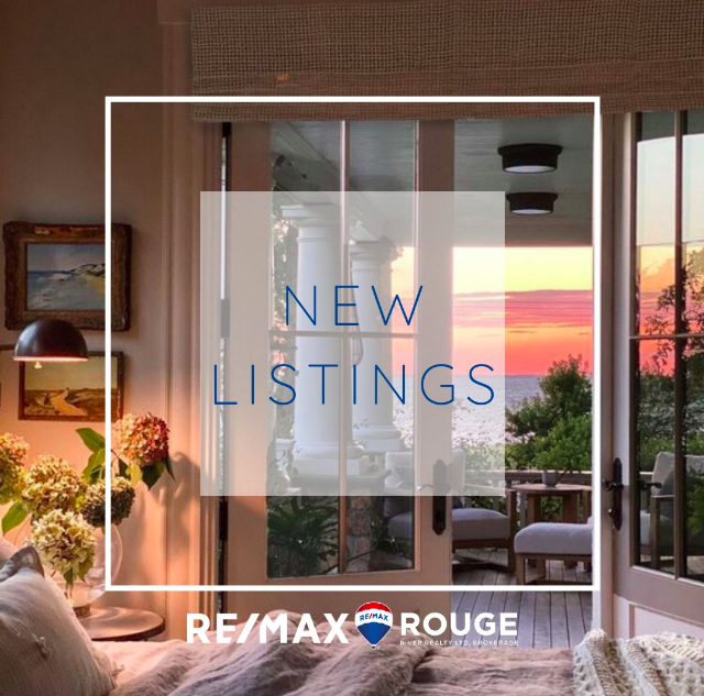 New Listings: rem.ax/43cZF0z

#forsale #buyingahome #realtorlife #buying #selling #investing #designinspo #interiordesign #interiordecor #househunting #realestate #remax #realtorlife #realtor #sold #nextgenerationrealtor facebook.com/41930849154948…