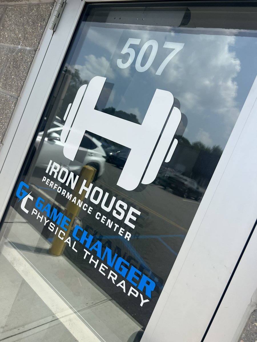 🧪⏳<a href="/IronHousePC/">Iron House Performance Center</a>