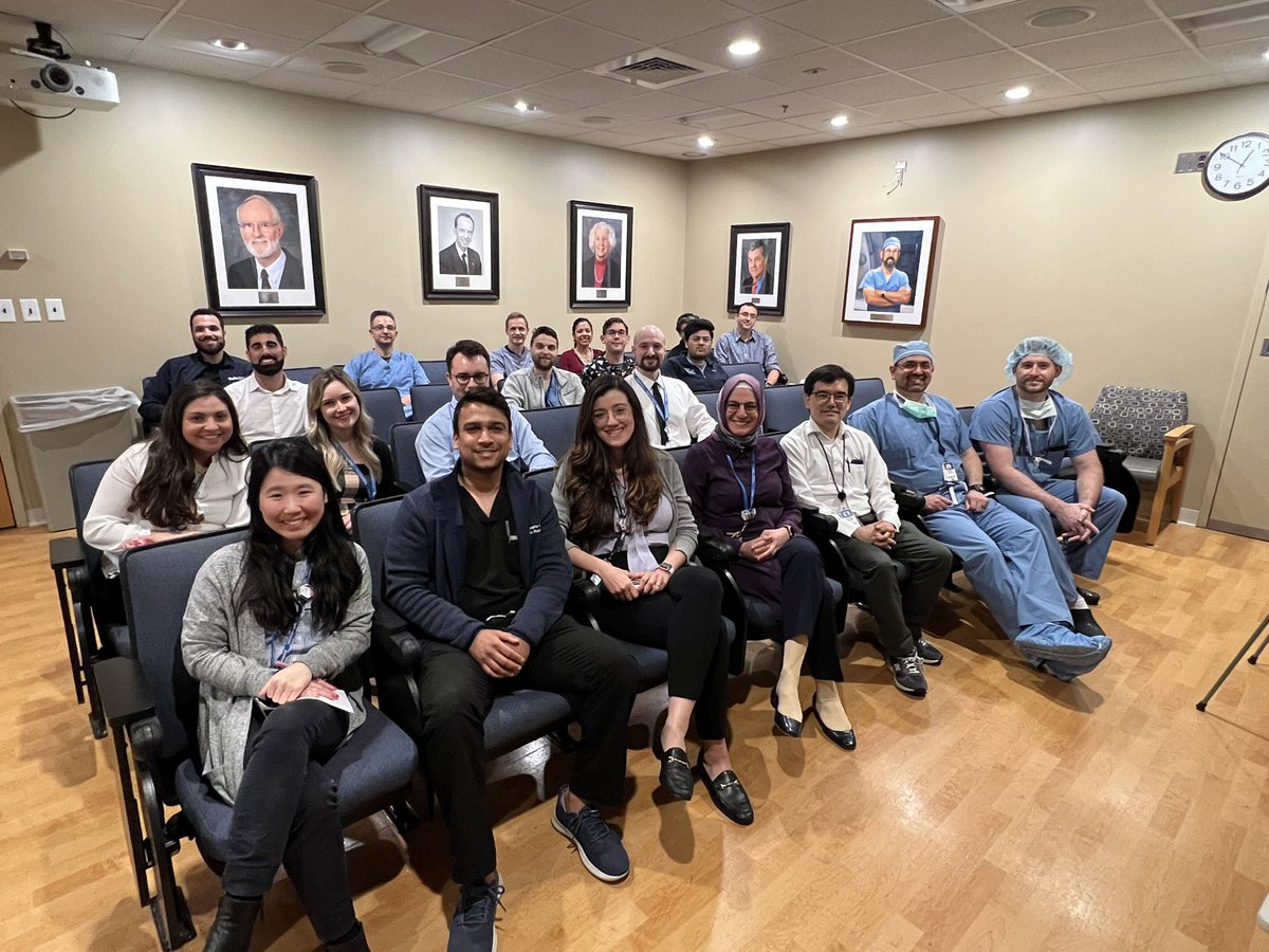 daichihayashi9's tweet photo. Today we welcomed new first year Radiology residents and Neuro fellows @ Tufts Medical Center! The start of new academic year is always exciting for all of us👍 https://t.co/FJIZoDCg3P