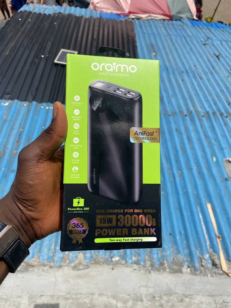 Maxy Gadgets_Akure tweet media