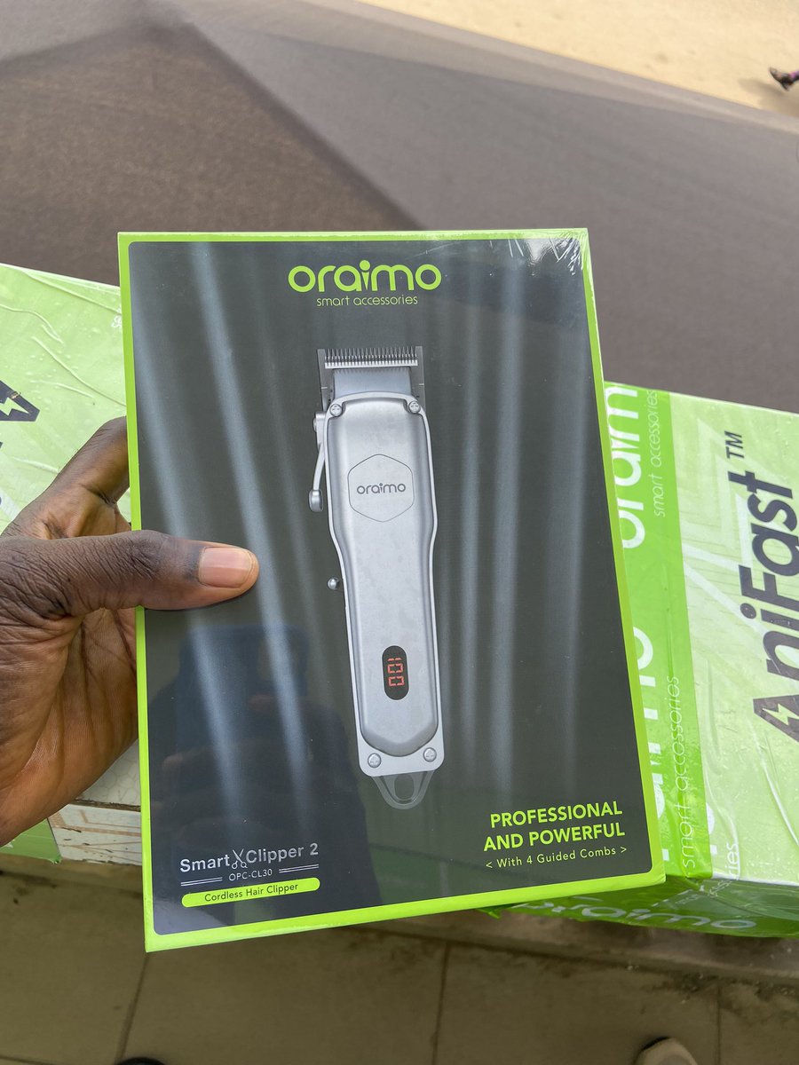 Maxy Gadgets_Akure tweet media