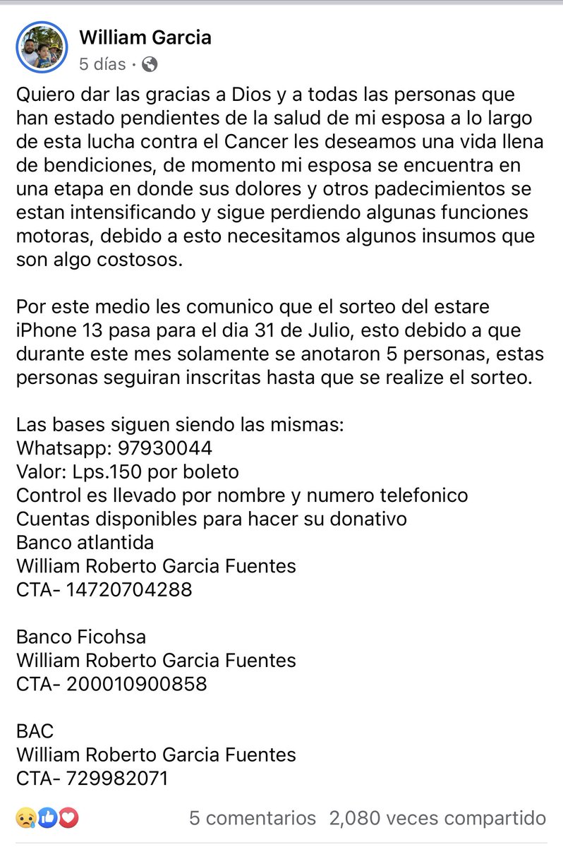 Carlos Andrés Acosta tweet media