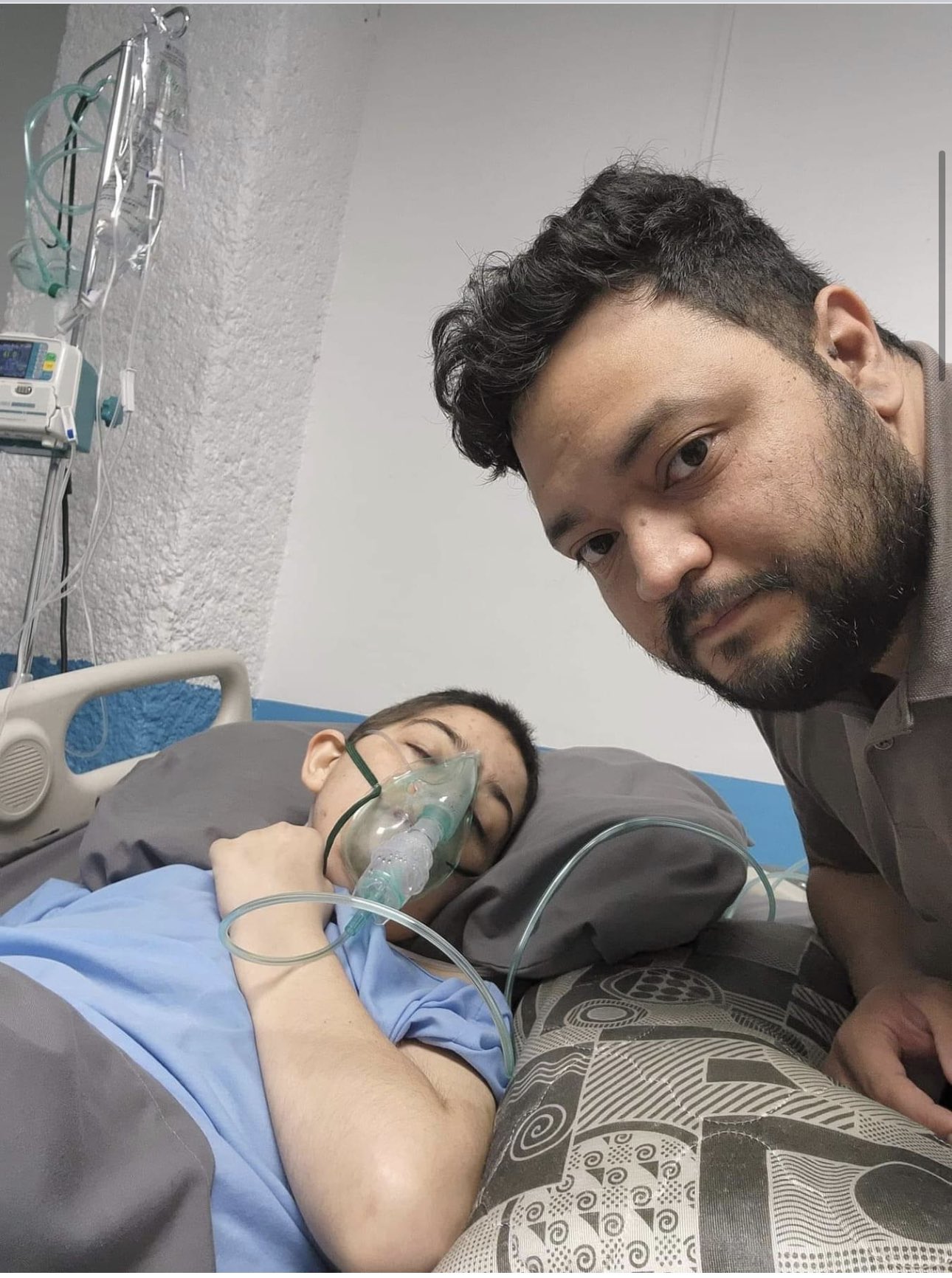 Carlos Andrés Acosta (ca_acosta) / Twitter