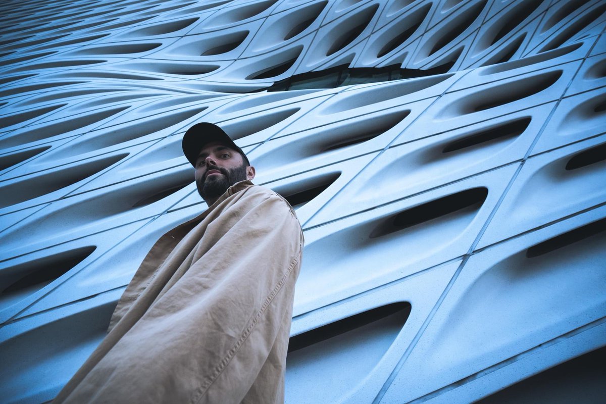 that DROP (@thatdropdotcom) on Twitter photo Recently had an interview for the books with <a href="/leftrightmusic/">L E F T / R I G H T</a> following his immersive Rave Energy Tour 👽
thatdrop.com/interview-with… Recently had an interview for the books with <a href="/leftrightmusic/">L E F T / R I G H T</a> following his immersive Rave Energy Tour 👽
thatdrop.com/interview-with…