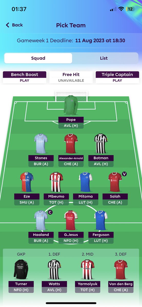 Blakeyson28's tweet photo. Decent😁 https://t.co/Bid64STQ2i