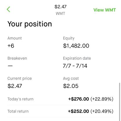 Look like legit traders include this chat and making profits. FREE Check out now..https://t.co/eczka1Sde9

$SPY $NVTA $AMWL $VGR $CFB
$AAPL $MSFT $AMZN $GOOG $GOOGL https://t.co/fHmM2Whz4j