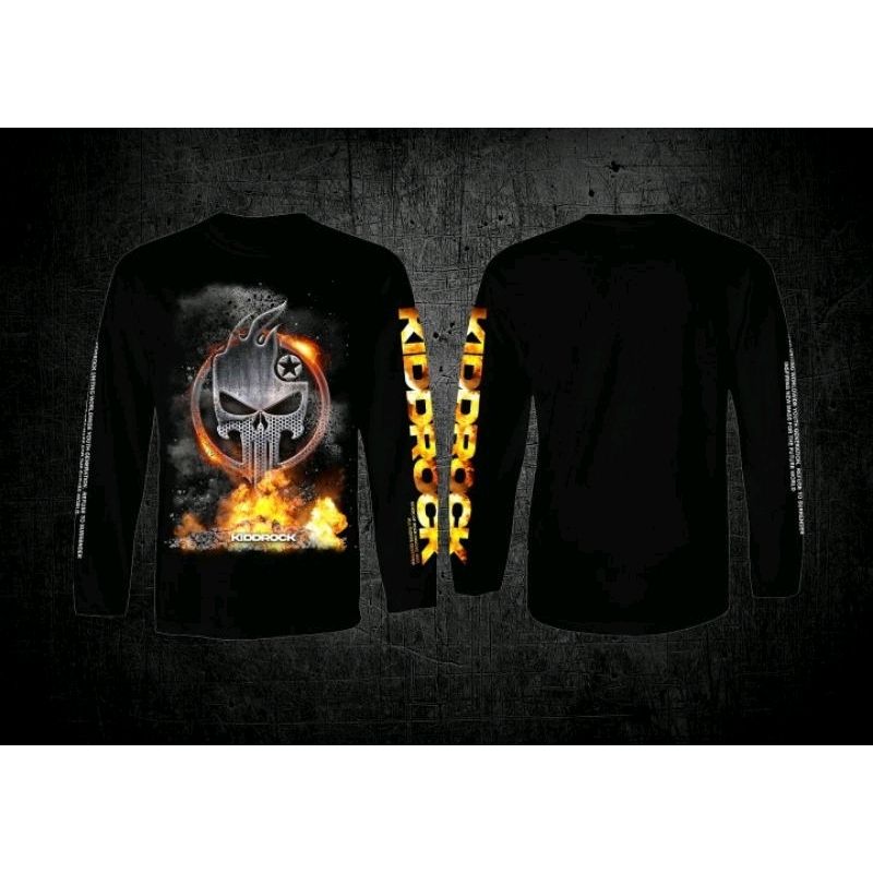 Saya menjual Kaos Panjang Kiddroc... seharga Rp130.000. Dapatkan di Shopee sekarang! shopee.co.id/sheriff315dist… #ShopeeID