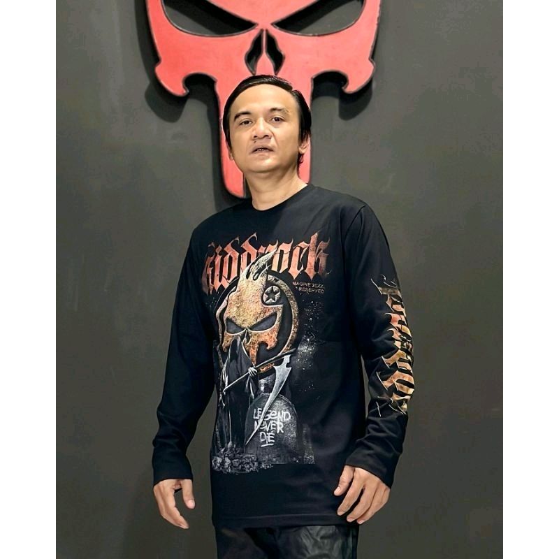 Saya menjual Kaos Panjang Kiddroc... seharga Rp130.000. Dapatkan di Shopee sekarang! shopee.co.id/sheriff315dist… #ShopeeID