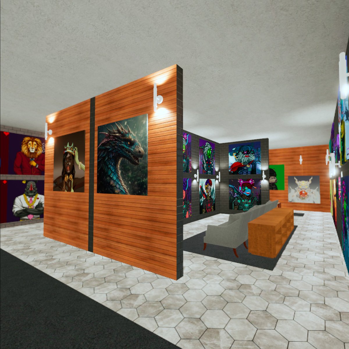 Gentleman Dread tweet media