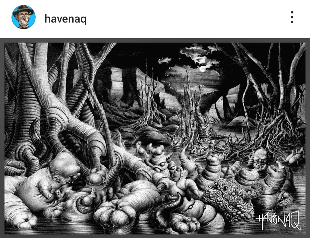 HavenAQ's tweet photo. @LeeGoddess https://t.co/d0ZbxZjqSu