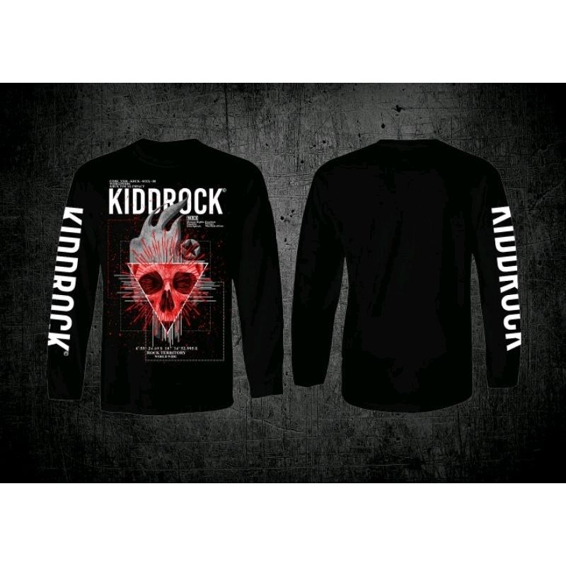 Saya menjual Kaos Panjang Kiddrock seharga Rp130.000. Dapatkan di Shopee sekarang! shopee.co.id/sheriff315dist… #ShopeeID