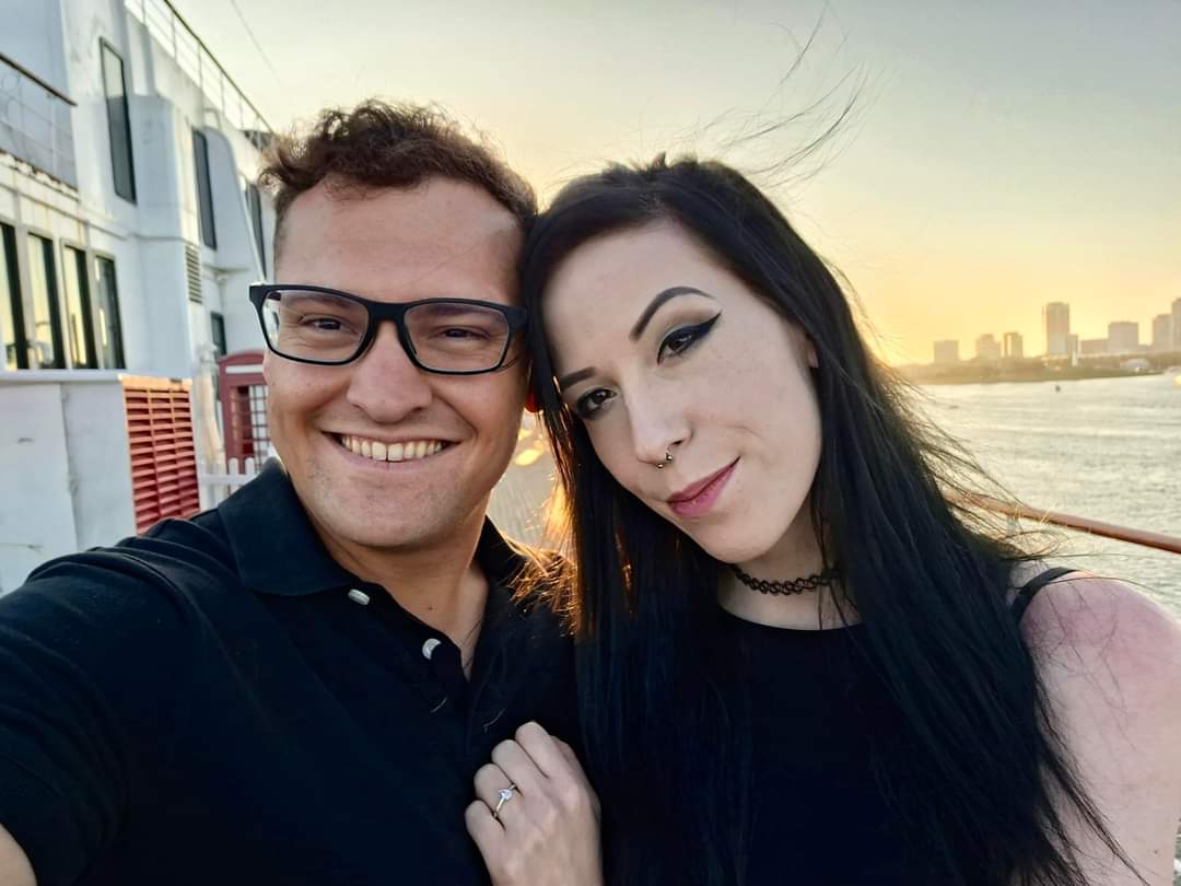 HAUNTINGLY Beautiful Adventures tweet media