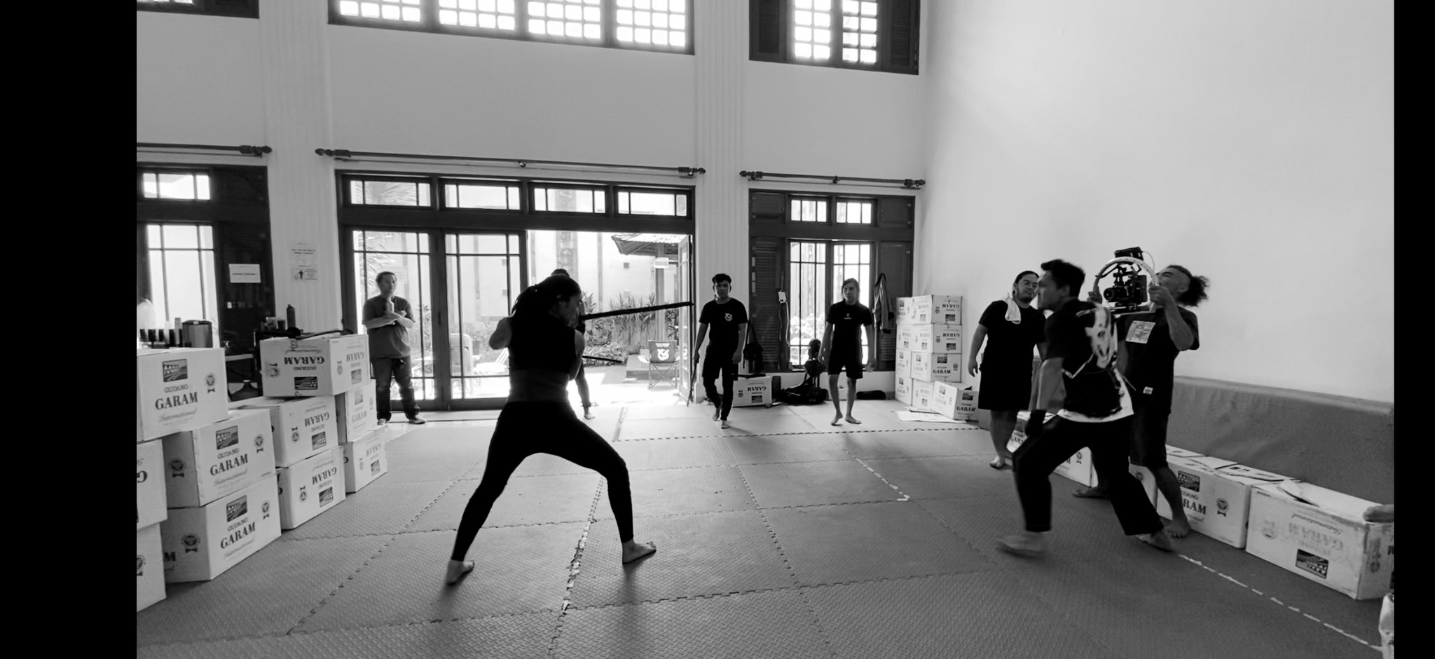Timo Tjahjanto on Twitter: "We are hard at work to give you guys ...