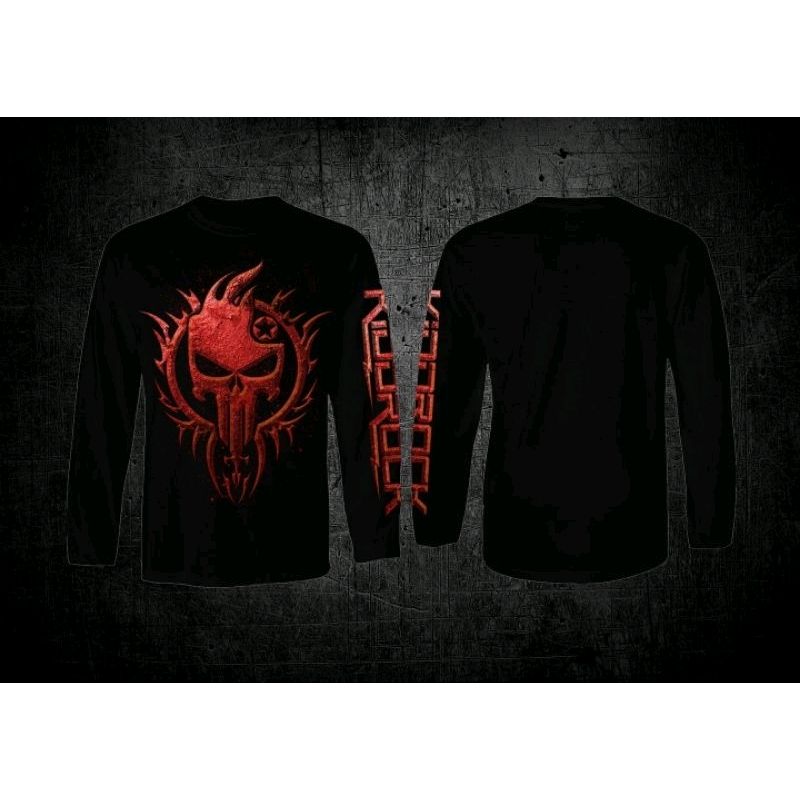 Saya menjual Kaos Panjang Kiddroc... seharga Rp130.000. Dapatkan di Shopee sekarang! shopee.co.id/sheriff315dist… #ShopeeID