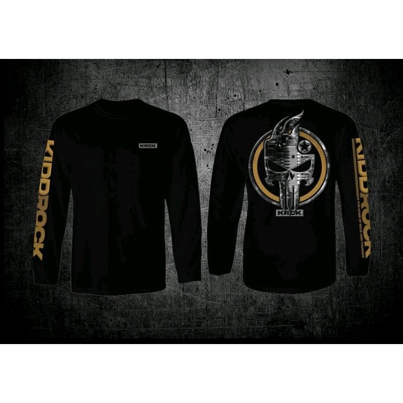 Saya menjual Kaos Panjang Kiddroc... seharga Rp130.000. Dapatkan di Shopee sekarang! shopee.co.id/sheriff315dist… #ShopeeID